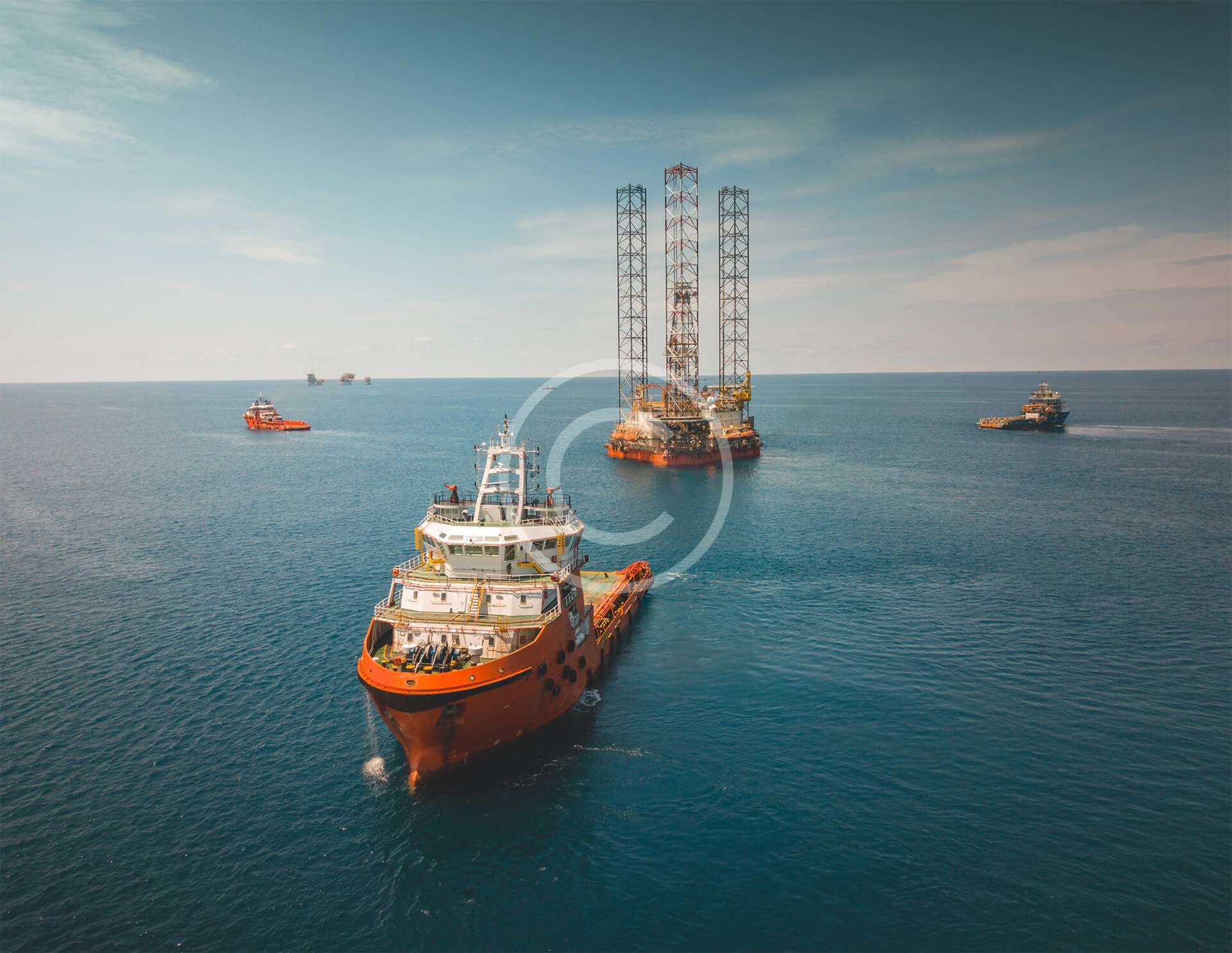 The main things that affect oil prices today